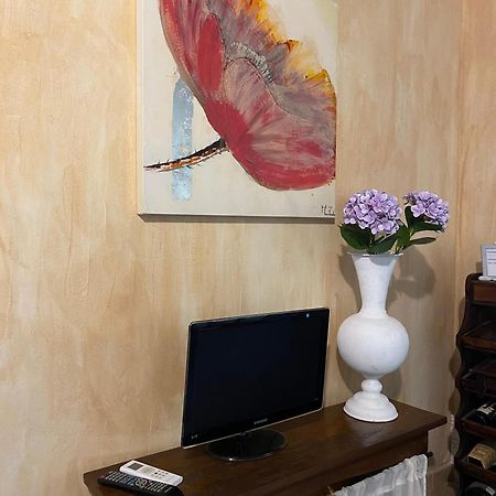 Alex'S Apartment อีเกลเซียส ภายนอก รูปภาพ