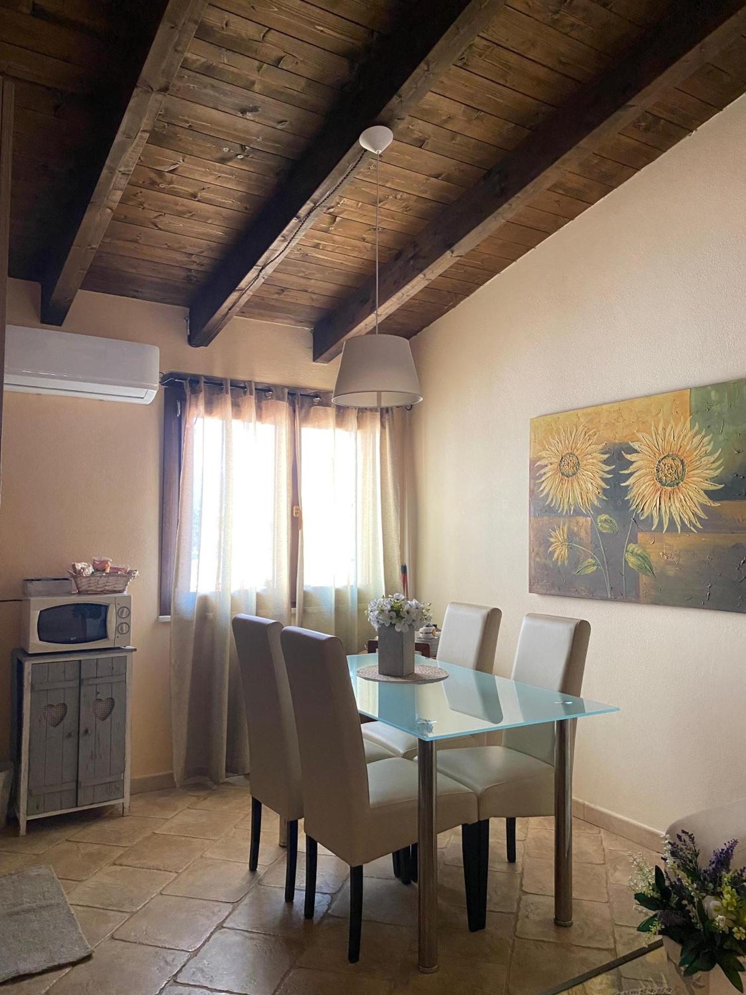 Alex'S Apartment อีเกลเซียส ภายนอก รูปภาพ