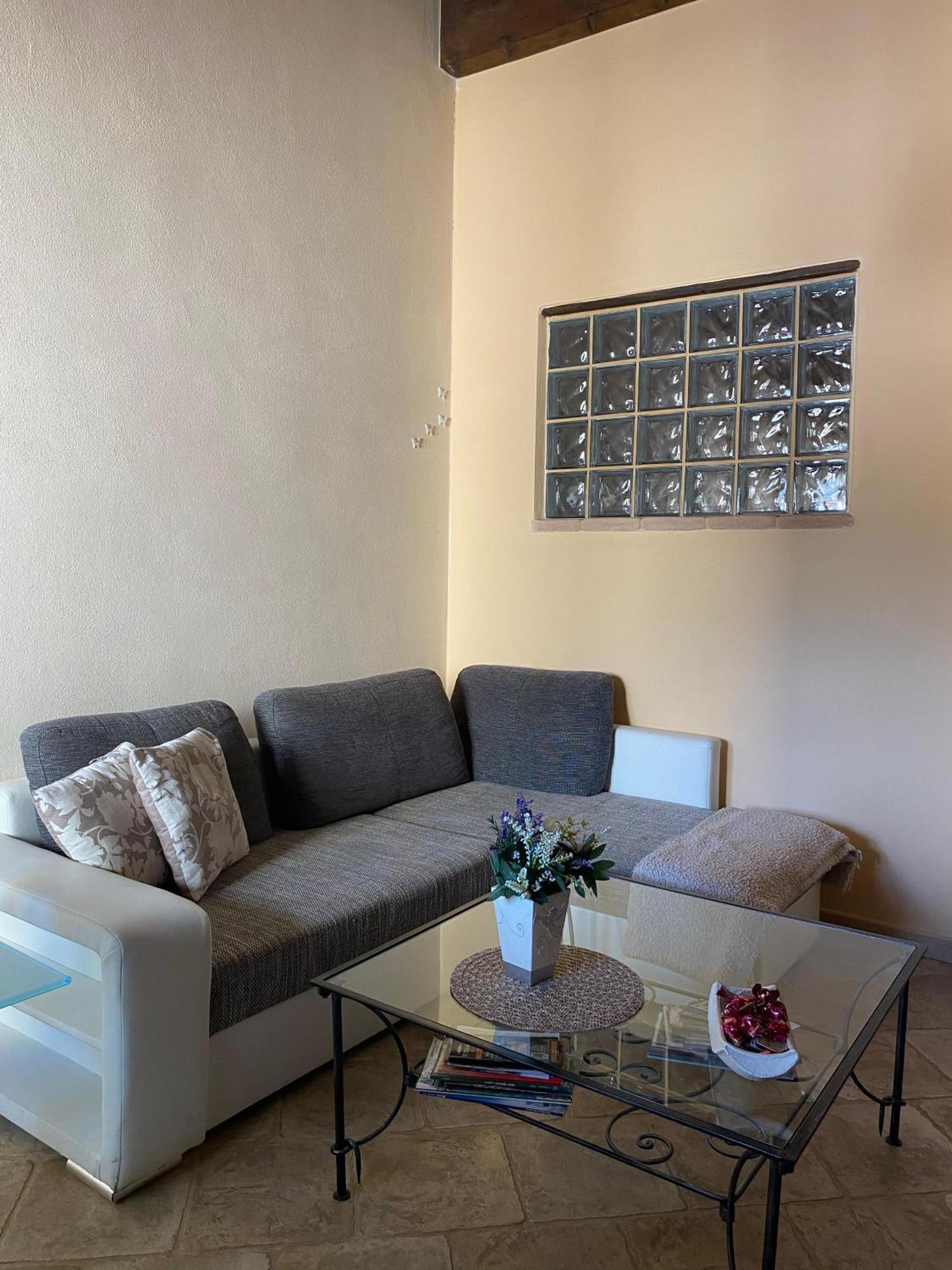 Alex'S Apartment อีเกลเซียส ภายนอก รูปภาพ