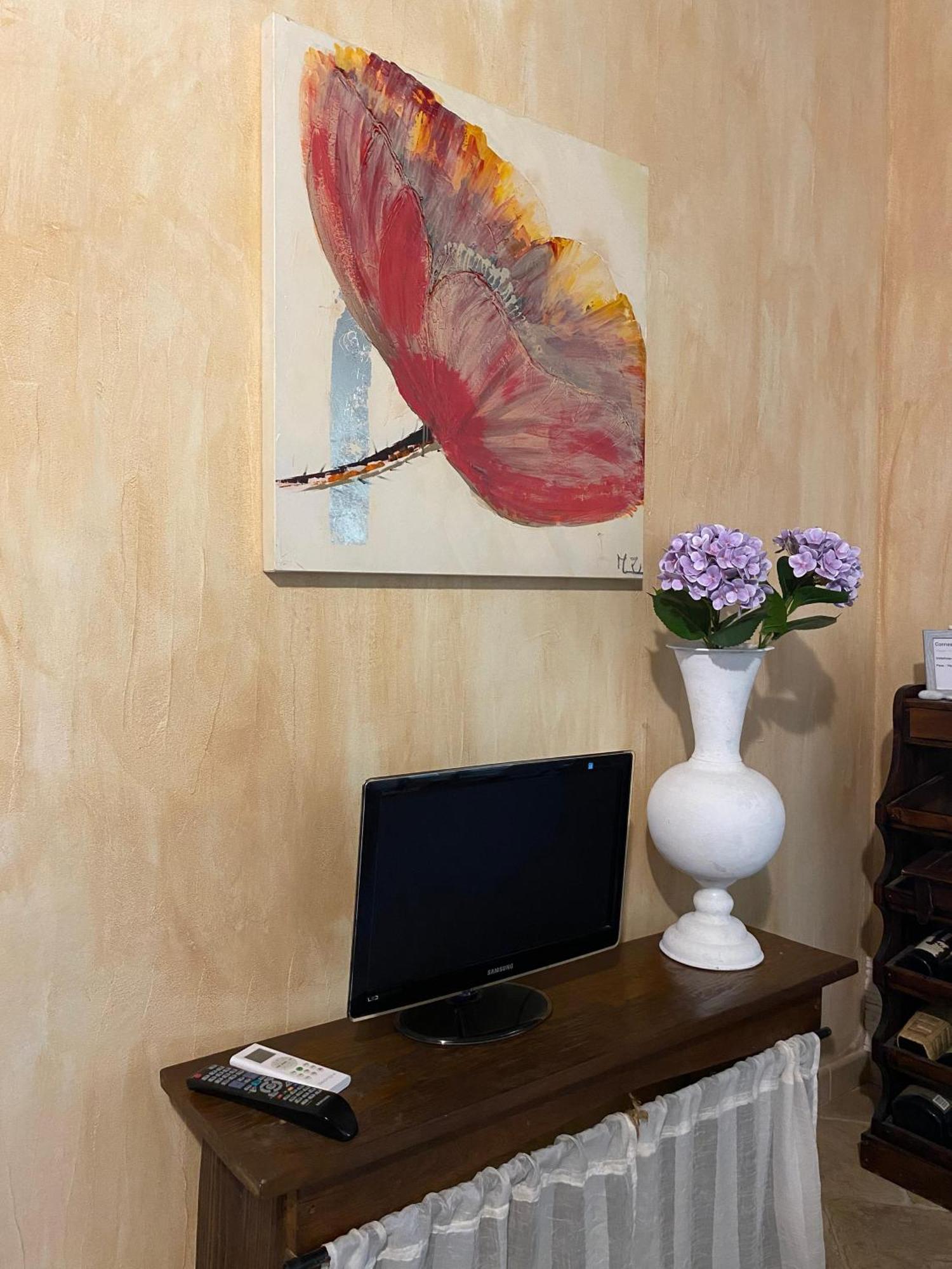 Alex'S Apartment อีเกลเซียส ภายนอก รูปภาพ