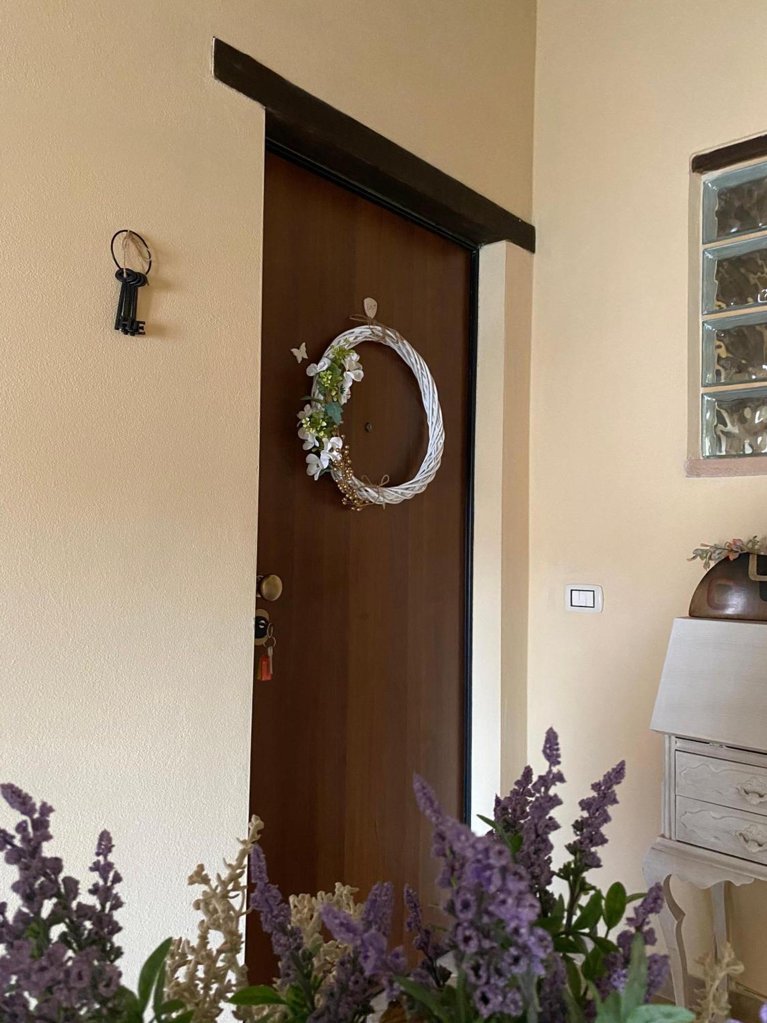 Alex'S Apartment อีเกลเซียส ภายนอก รูปภาพ