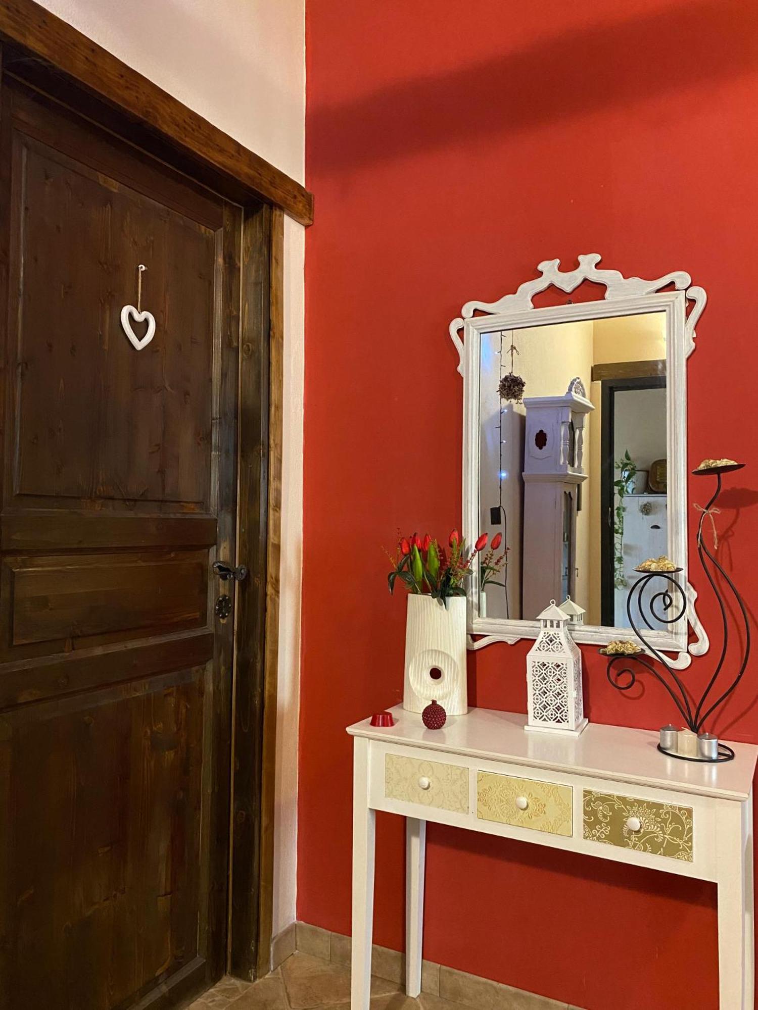 Alex'S Apartment อีเกลเซียส ภายนอก รูปภาพ