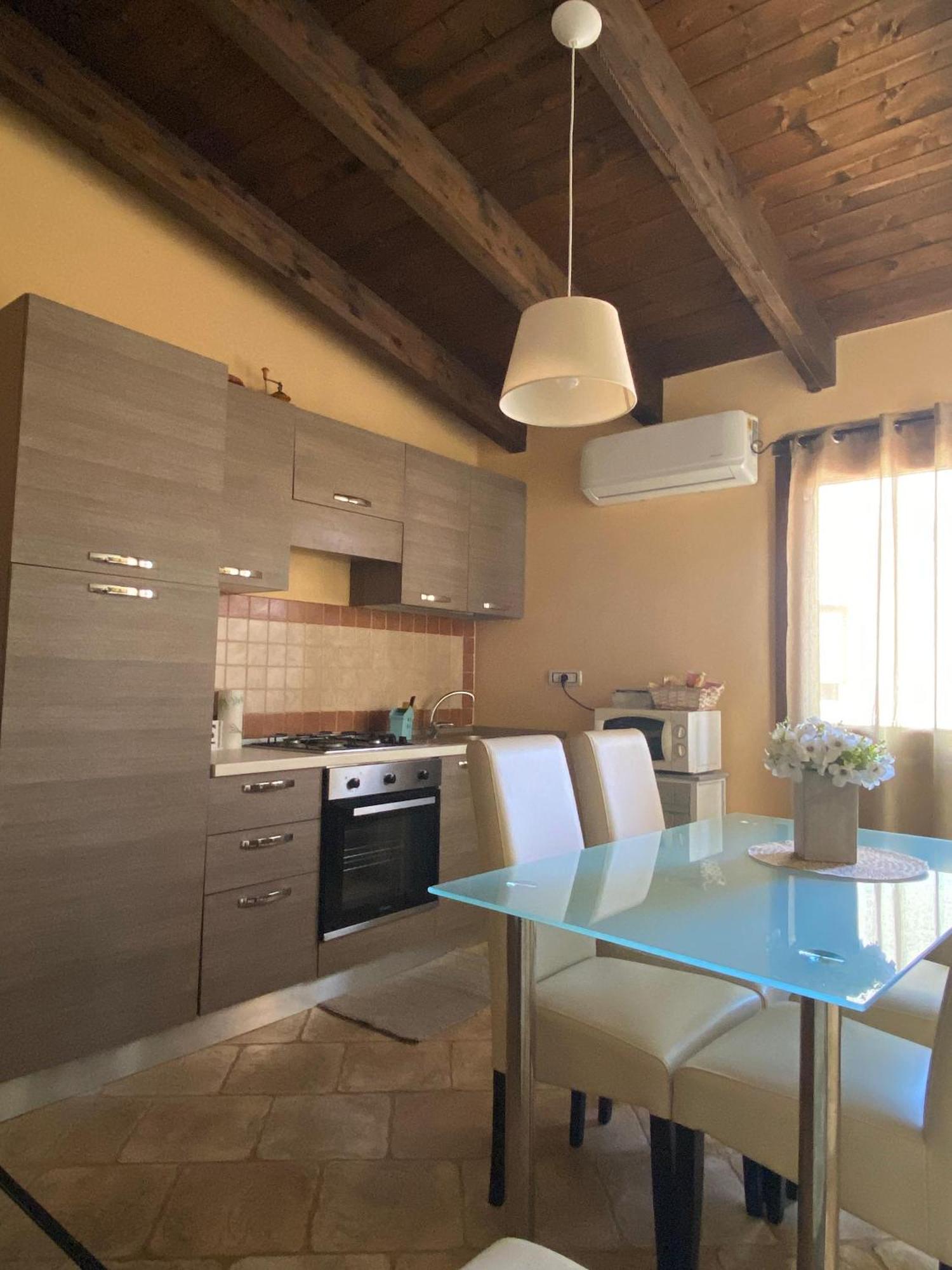 Alex'S Apartment อีเกลเซียส ภายนอก รูปภาพ